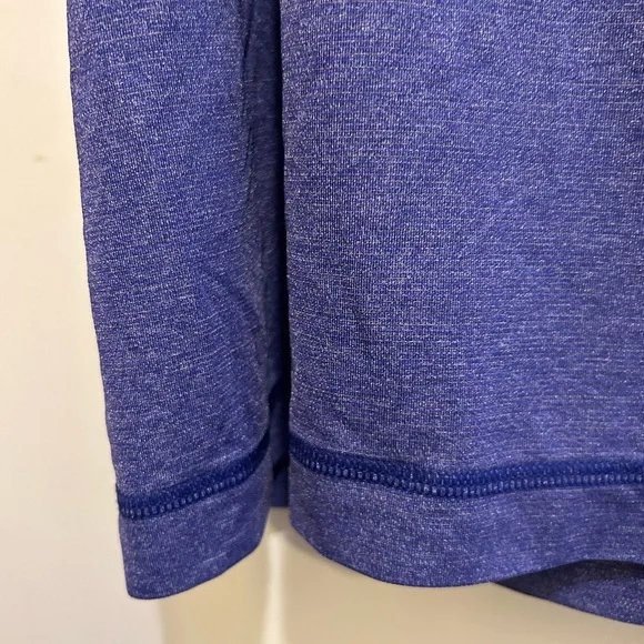 Lululemon Like New Women’s Sharp Purple Tank Top, Size XXL - Picture 6 of 8